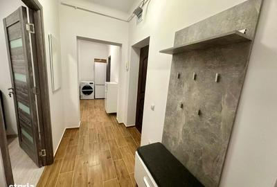 Apartament cu 2 camere decomandat în Gheorghe Doja - 1