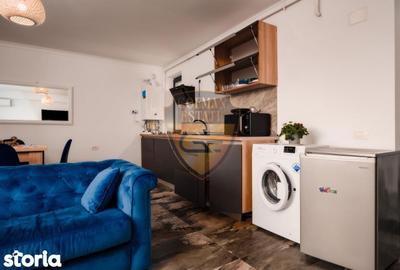 Apartament cu 2 camere în Nord - 11