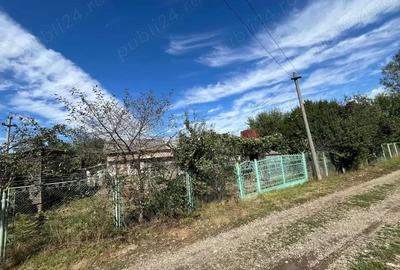 Teren de 3400 mp, în Central - 6