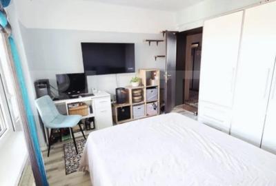 Apartament cu 3 camere decomandat în 1 Mai - 10