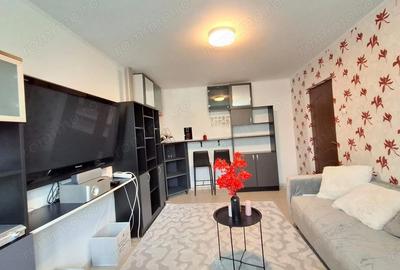 Apartament cu 2 camere decomandat, mobilat în Brâncoveanu - 9
