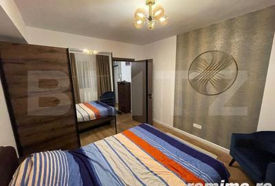 Apartament cu 2 camere decomandat în P-ța Victoriei - 8