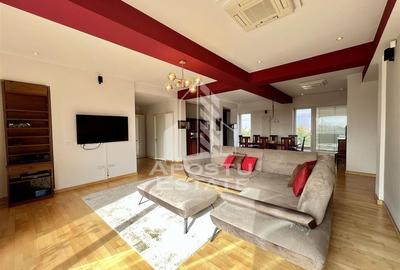 Apartament cu 3 camere semidecomandat în Take Ionescu - 14