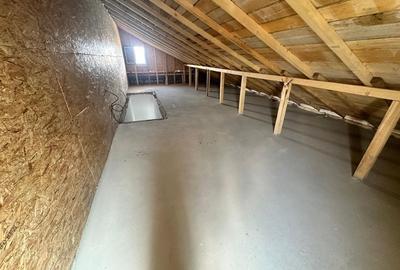 CASA TIP DUPLEX BRAGADIRU, TOATE UTILITATILE, CURTE 165 MP, COMIS 0% - 12