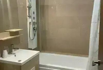 Garsonieră decomandată, mobilată în Floreasca - 5