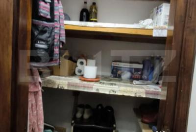 Apartament cu 3 camere decomandat în Burdujeni