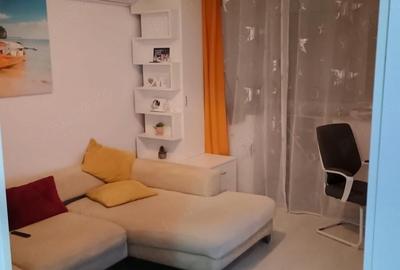 Apartament cu 3 camere decomandat în Vest - 9