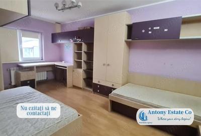 Apartament cu 3 camere în Rogerius