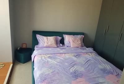 Vand Apartament 2 camere - 6