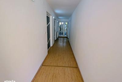 Casă cu 5 camere cu Teren 1200 Mp în Horlești - 15