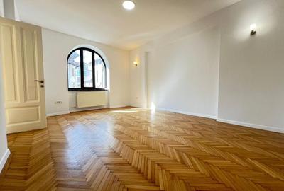 Birou, de 352 mp, în Dorobanți - 2