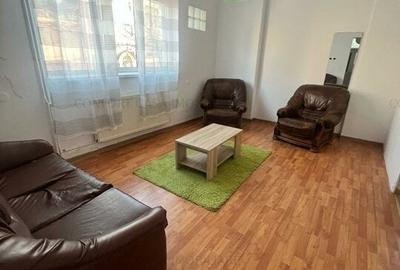 Calarasilor-Decebal, casa, 8 camere, P+2 - 1