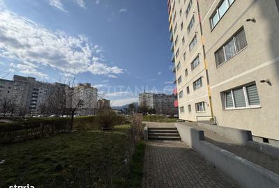 Apartament cu 2 camere semidecomandat, mobilat în Gării - 10