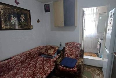 Apartament cu 2 camere decomandat în Central - 2