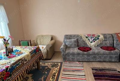 Casă cu 3 camere cu Teren 15 Mp în Leordina - 6
