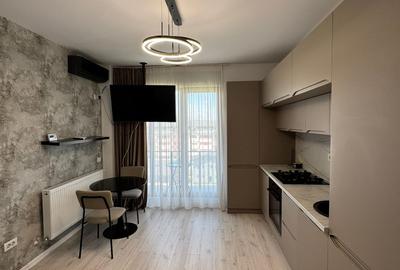 Apartament cu 2 camere semidecomandat în Militari - 1