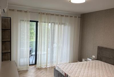 Apartament cu 3 camere decomandat, mobilat în Iancu Nicolae - 6
