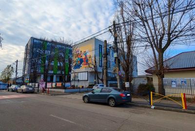 Apartament cu 3 camere semidecomandat în Central - 12