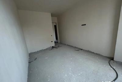Apartament 2 camere, semidecomandat, semifinisat, 55,57 mp, zona Eroilor - 2