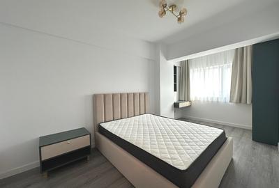 Apartament cu 2 camere decomandat, mobilat în Tătărași