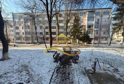 Apartament cu 3 camere decomandat în Central - 5