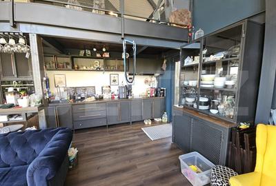 Vila de lux cu 4 camere in V. Ursului, langa padure - 5