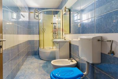 Apartament cu 2 camere semidecomandat, mobilat în Iris - 8