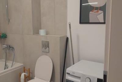 Apartament cu 2 camere decomandat în Cantemir - 6