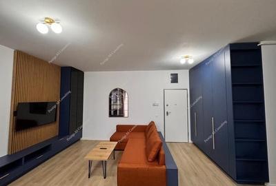Apartament de lux cu 2 camere si parcare subterana in Torontalului - 2