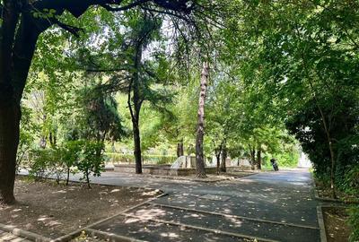 2 camere I 45 mp I Parcul Circului - 9