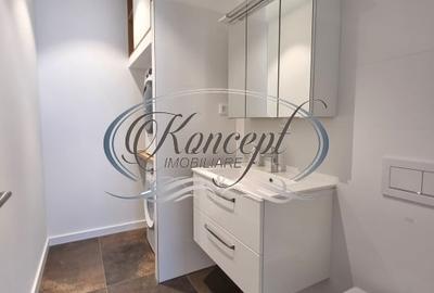 Apartament pe 2 niveluri, curte comuna, finisaje premium, zona Semicentrala - 5