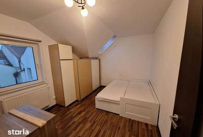 Apartament cu 2 camere în Becaș