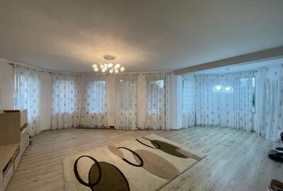 Casă individuală cu 5 camere și teren foarte mare |Moșnița Veche| - 3