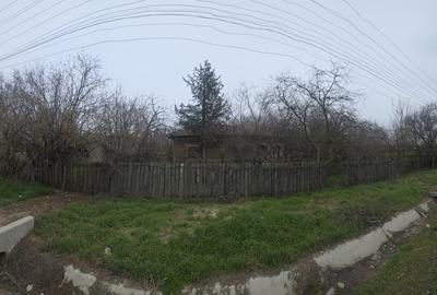 Teren în Central - 2