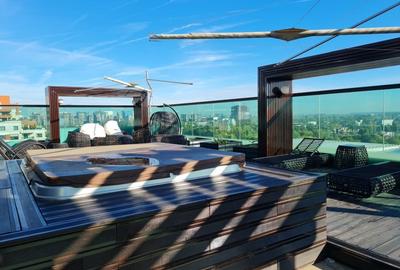 EMERALD - EXCLUSIVE LAKEFRONT PENTHOUSE 500 MP, BREATHTAKING LAKE VIEW! - 6