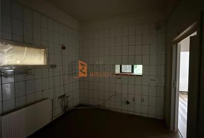 EXCLUSIVITATE! Spatiu comercial P+1+M pretabil pensiune zona Siriu - 13
