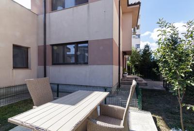 Vila individuala in Tomis Plus - 5 camere plus garaj de 2 masini - 53