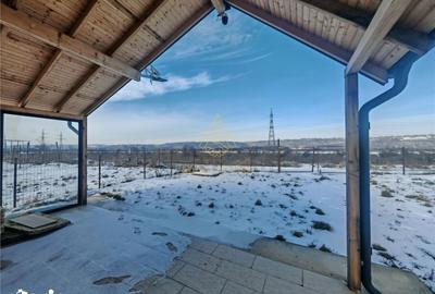 Teren de 1164 mp, în Gârleni - 1