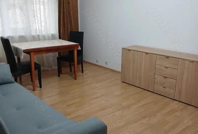 Pe str. Bogdan Voda, ofer chirie apartament cu 3 camere decomandat, etaj2, mobilat, utilat - 1