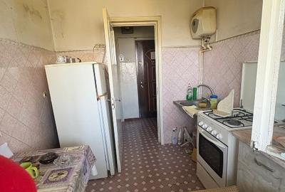 Apartament cu 2 camere semidecomandat în Mazepa 1 - 6