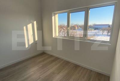 Casă cu 4 camere cu Teren 300 Mp în Moșnița Nouă - 8