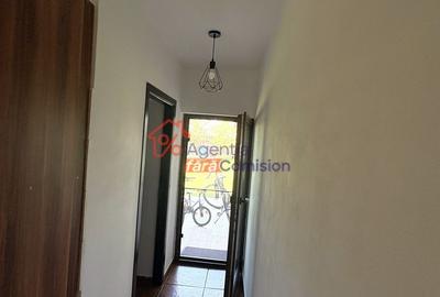 Casă cu 3 camere cu Teren 584 Mp în Holboca - 13