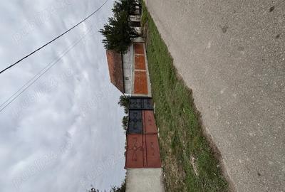 De vanzare casa in Cociuba Mare, jud Bihor, toate utilita?ile la poarta, inclusiv gaz - 1