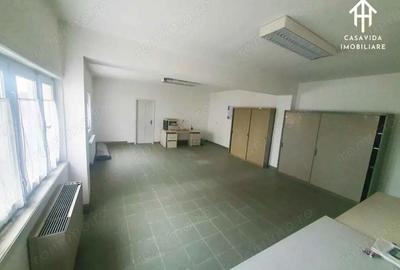 Spațiu comercial, de 1,150 mp, în Central - 6