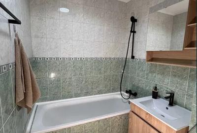 Iancului Obor METROU,Parc,Bloc 1980,Reabilitat,Renovat ,Mobilat,Utilat,Liber! - 6