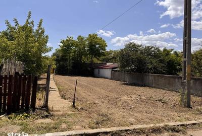 Teren de 386 mp, în Sud - 5