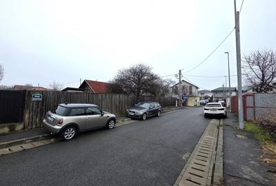 Teren Construcții intravilan de 450 mp, în Sud-Vest - 20