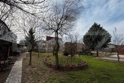 Teren Construcții intravilan de 617 mp, în Exterior Est - 1