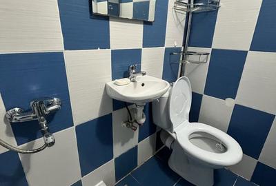 Garsonieră decomandată în Exterior Vest