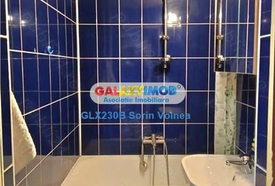 Apartament cu 3 camere semidecomandat, mobilat în Sălăjan